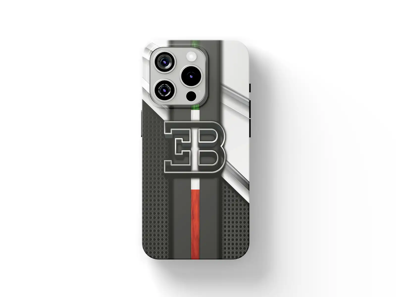 Bugatti Rivestimento Telefono Stile Unico Limitato
